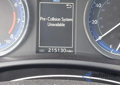 2018 Toyota Corolla Se из США, поврежденный, VIN 5YFBURHE6JP764413